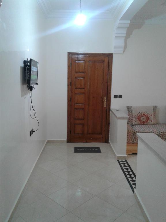 Al Oualidia Dar Diafa Apartamento Exterior foto