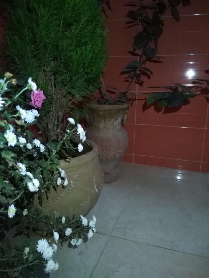 Al Oualidia Dar Diafa Apartamento Exterior foto