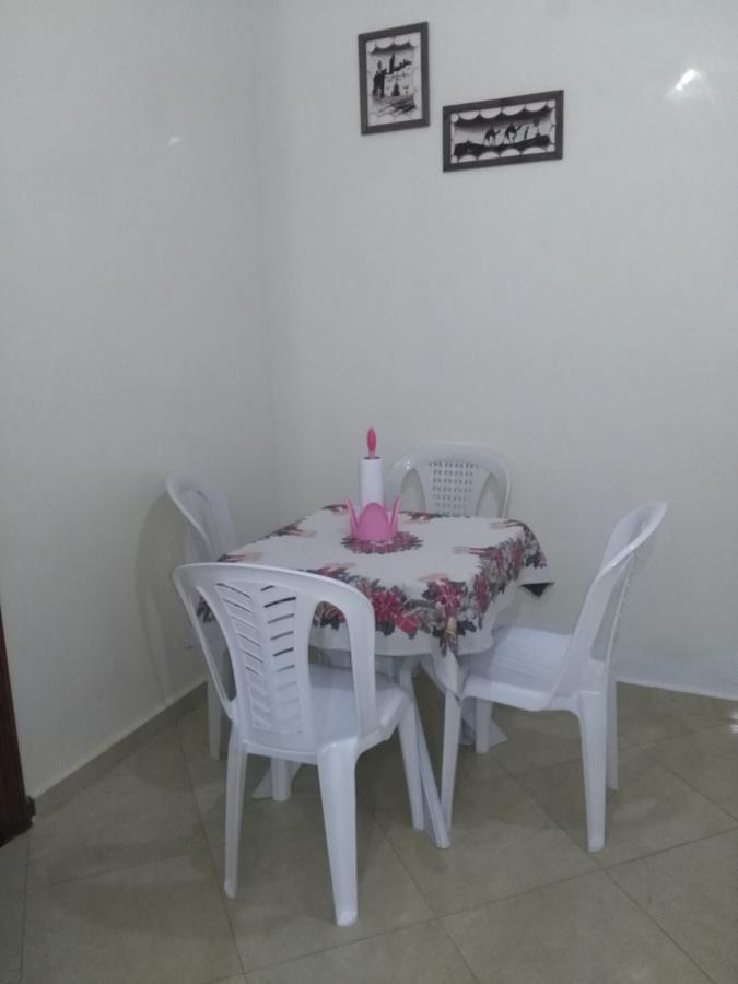Al Oualidia Dar Diafa Apartamento Exterior foto