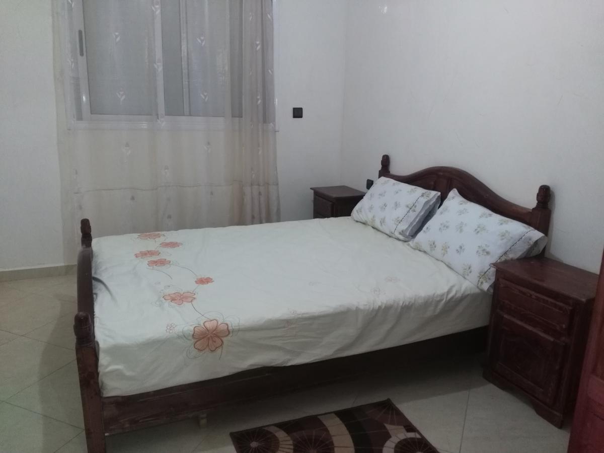 Al Oualidia Dar Diafa Apartamento Exterior foto