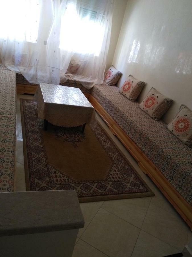 Al Oualidia Dar Diafa Apartamento Exterior foto