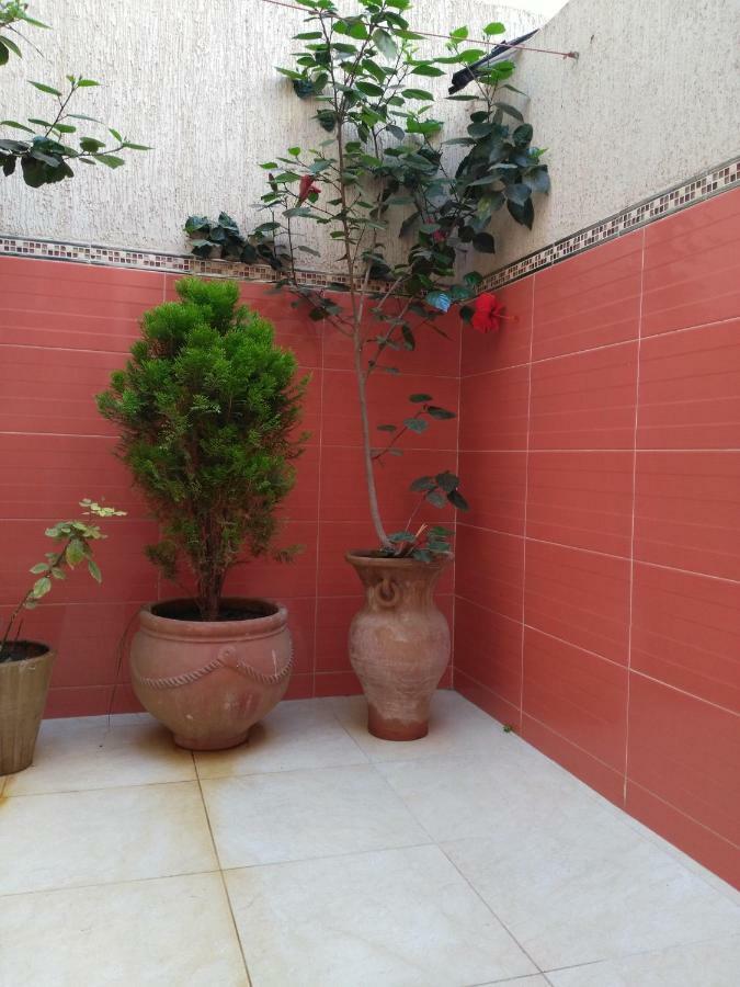 Al Oualidia Dar Diafa Apartamento Exterior foto