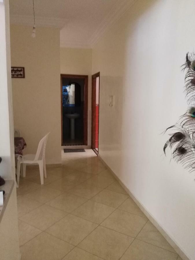 Al Oualidia Dar Diafa Apartamento Exterior foto